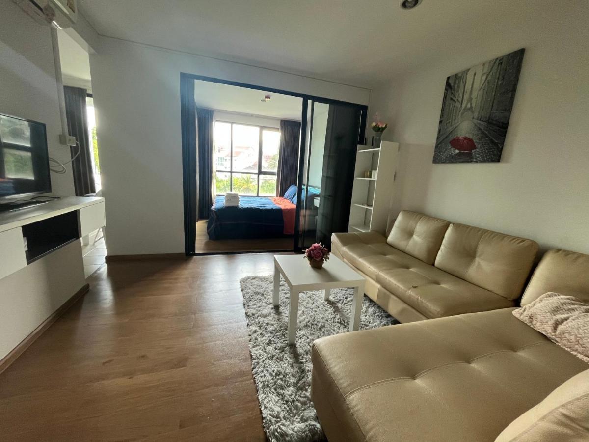 1 Bedroom Centrio Near Festival In Town Apartment *