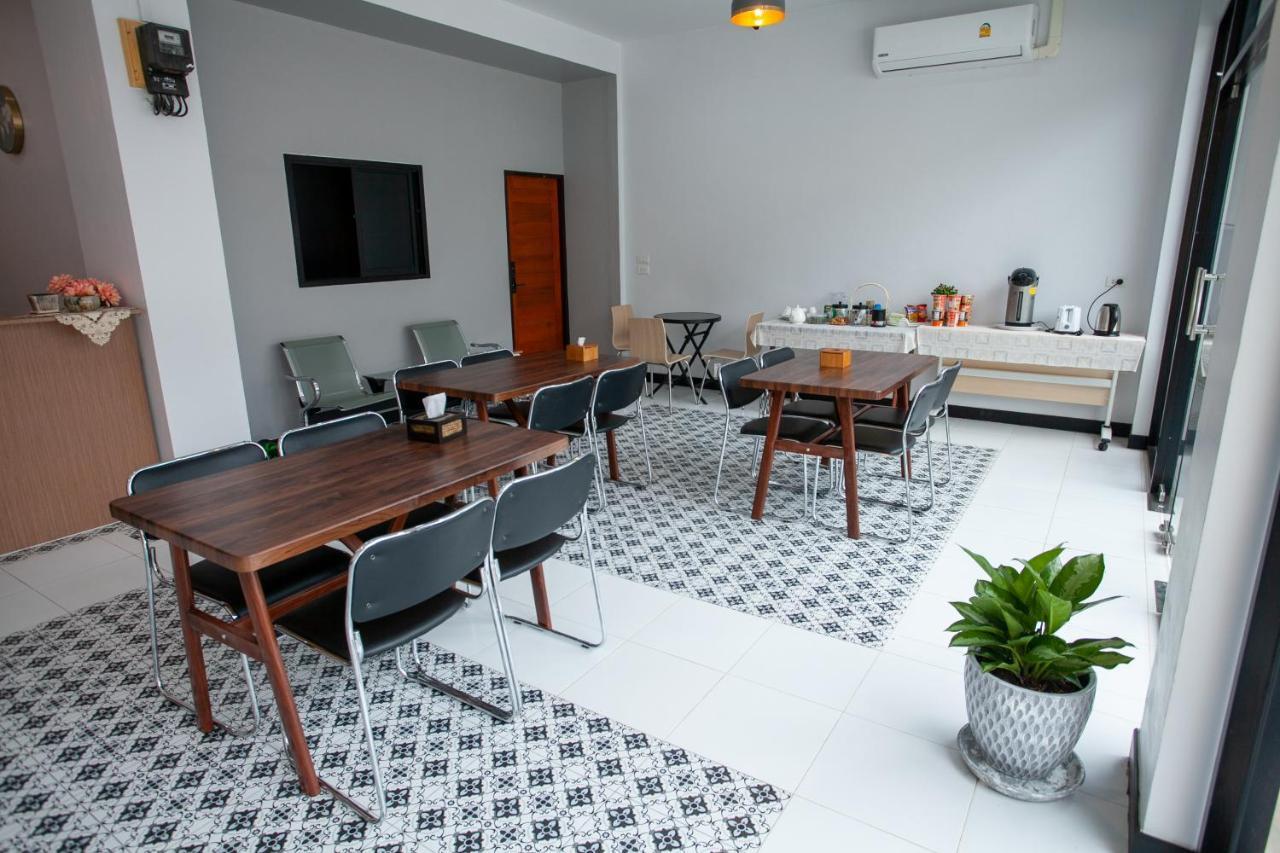 Hotel The Brown Boutique Patong