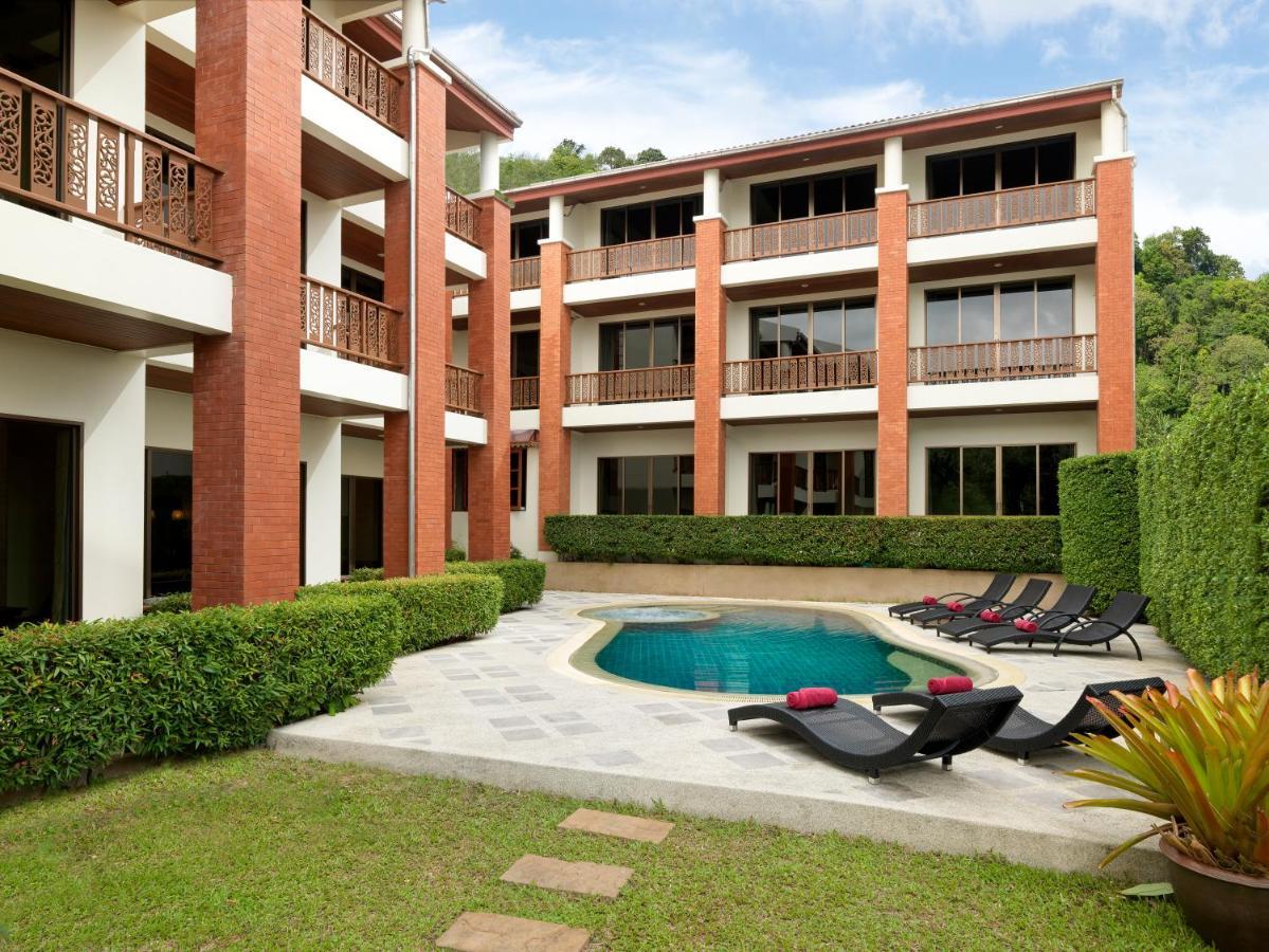 Sun Hill Hotel