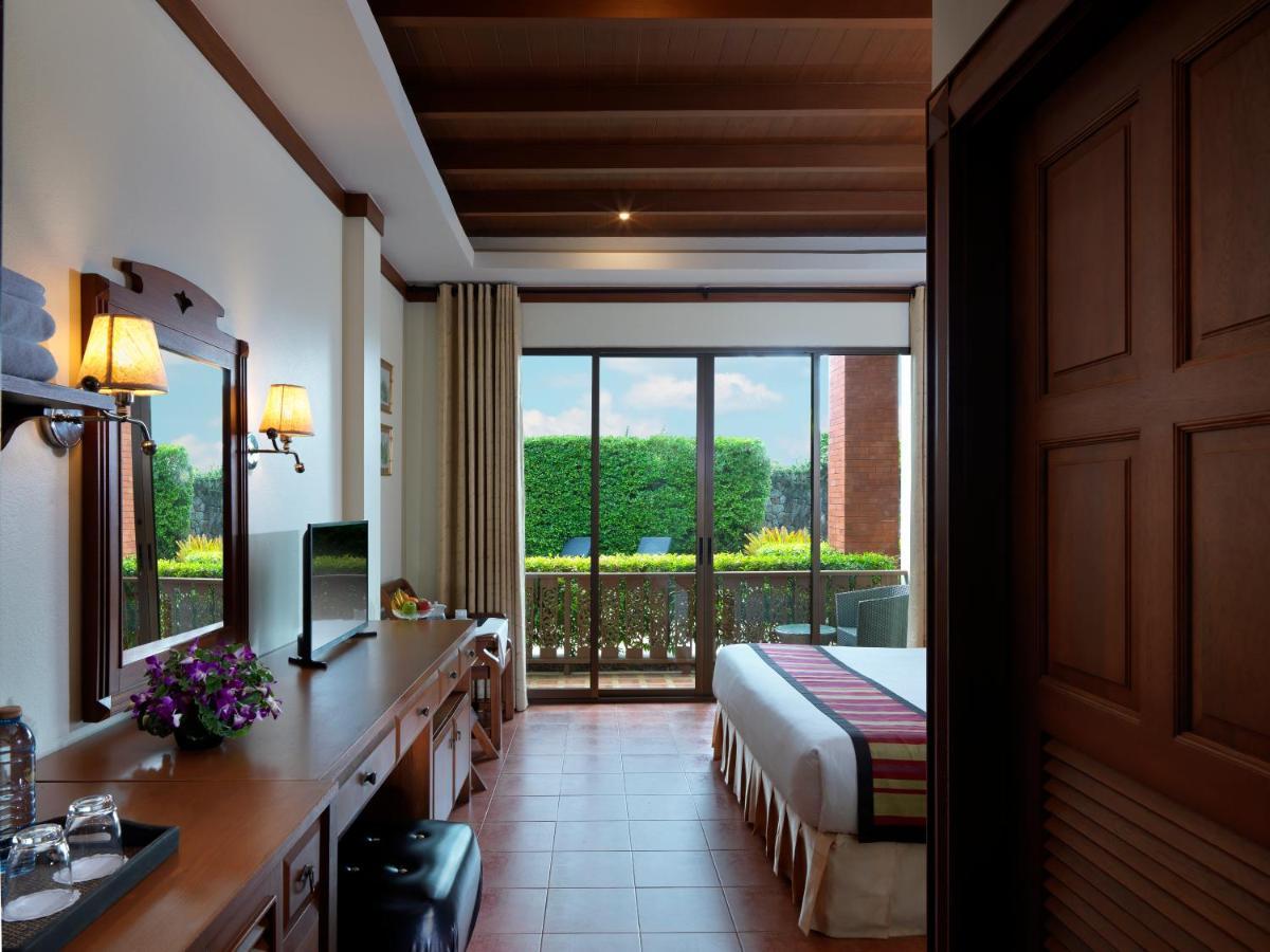 Hotel Sun Hill