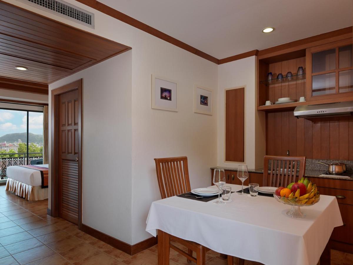 Hotel Sun Hill Patong