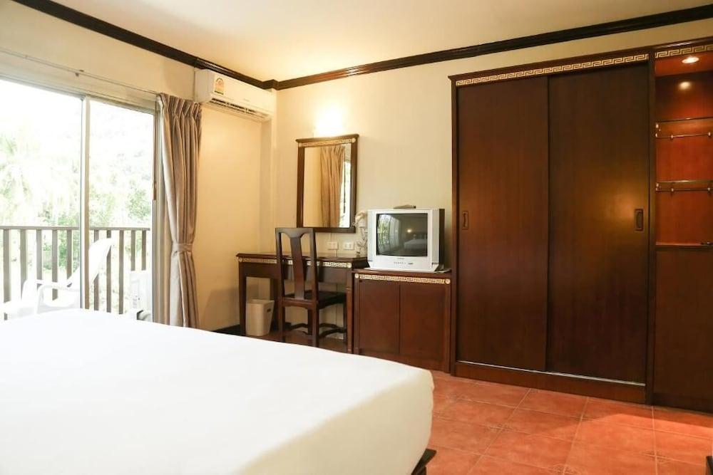 Hotel De