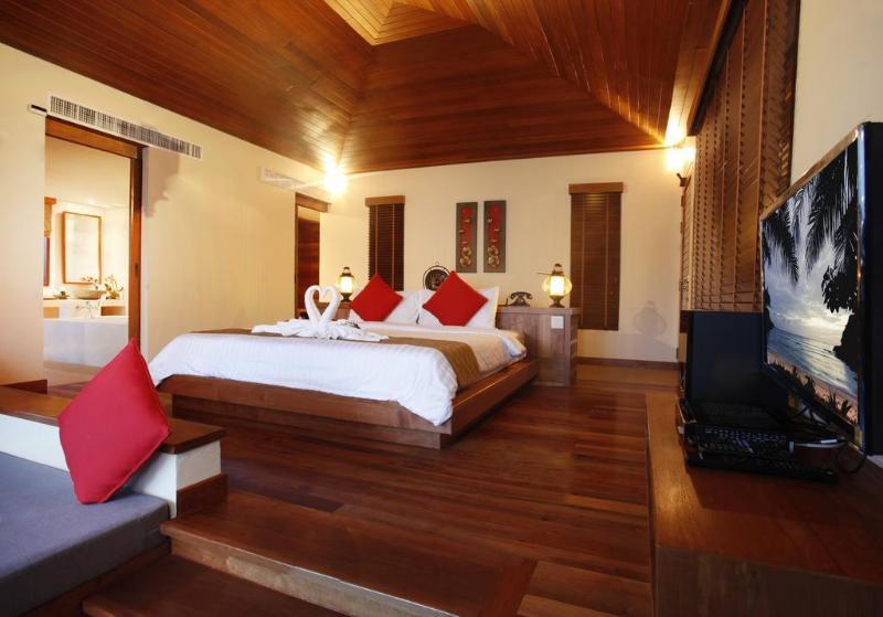 Korsiri Pool 4* Cape Panwa