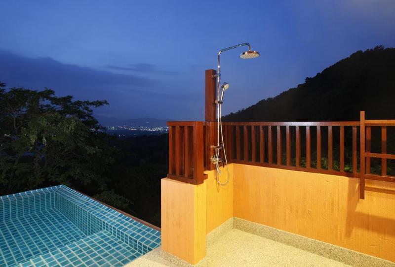 Resort Korsiri Pool