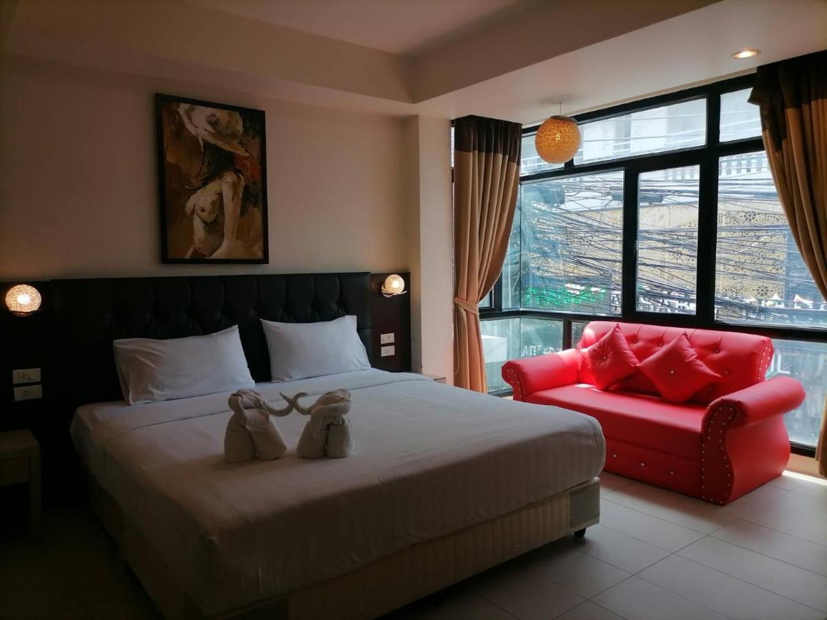 Amici Miei Guest house
