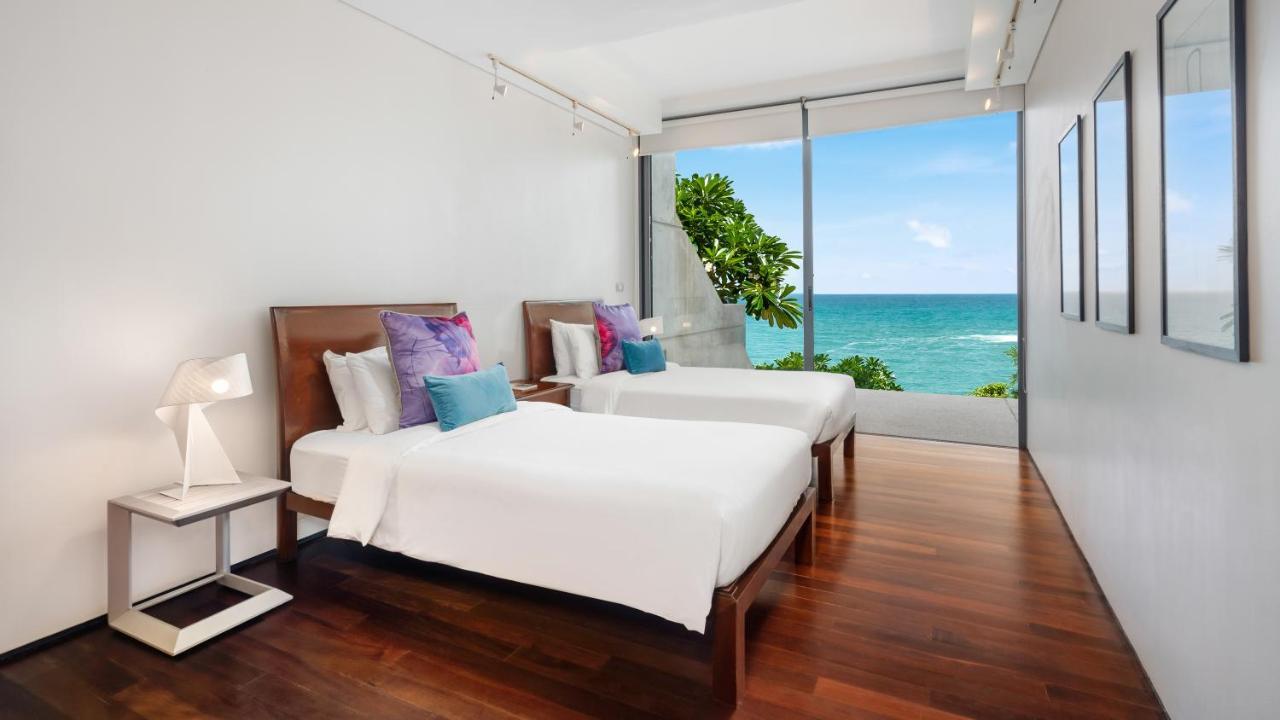 Villa Lomchoy Phuket