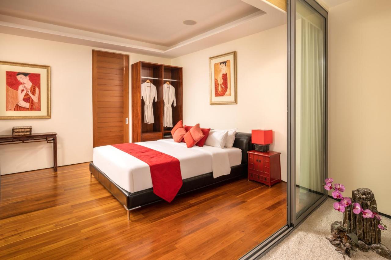 Fah Sai Villa Phuket