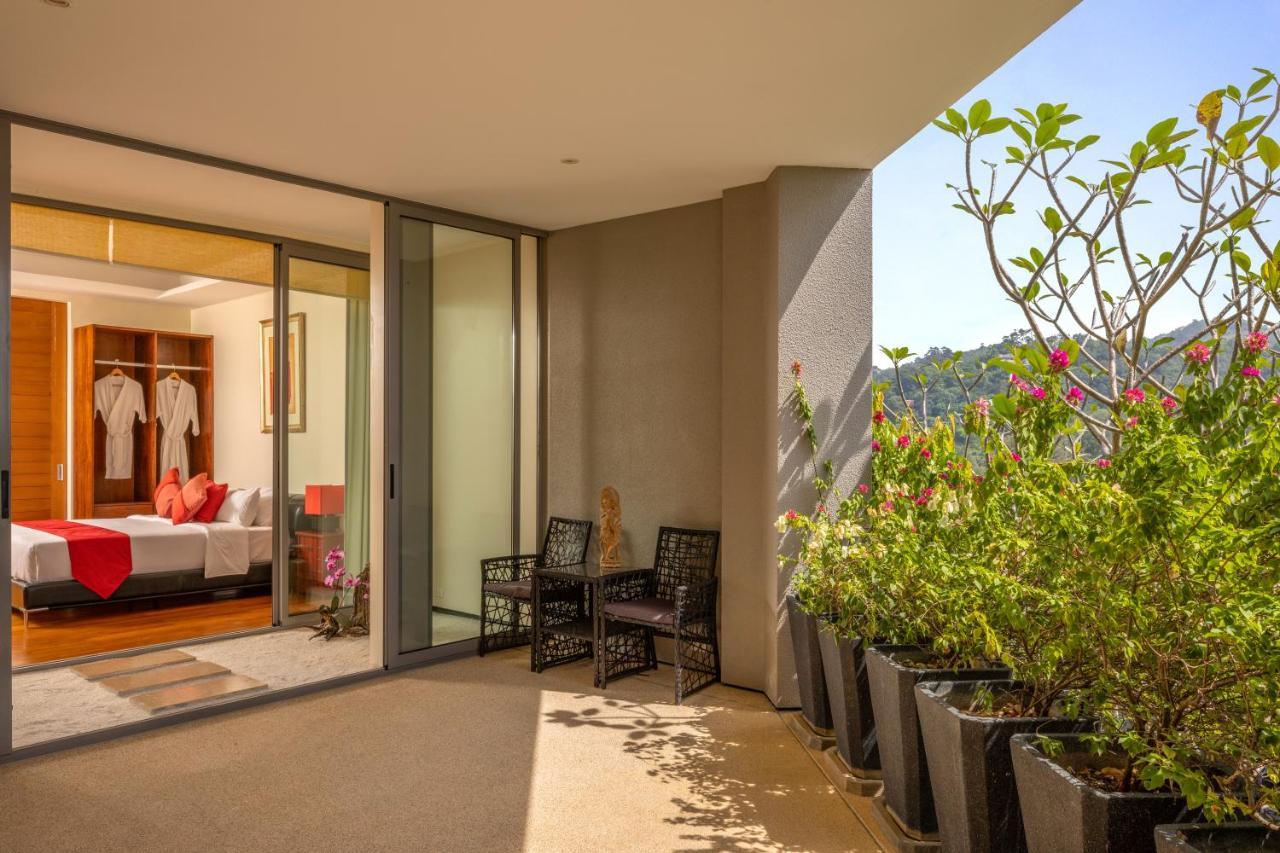 Fah Sai Villa