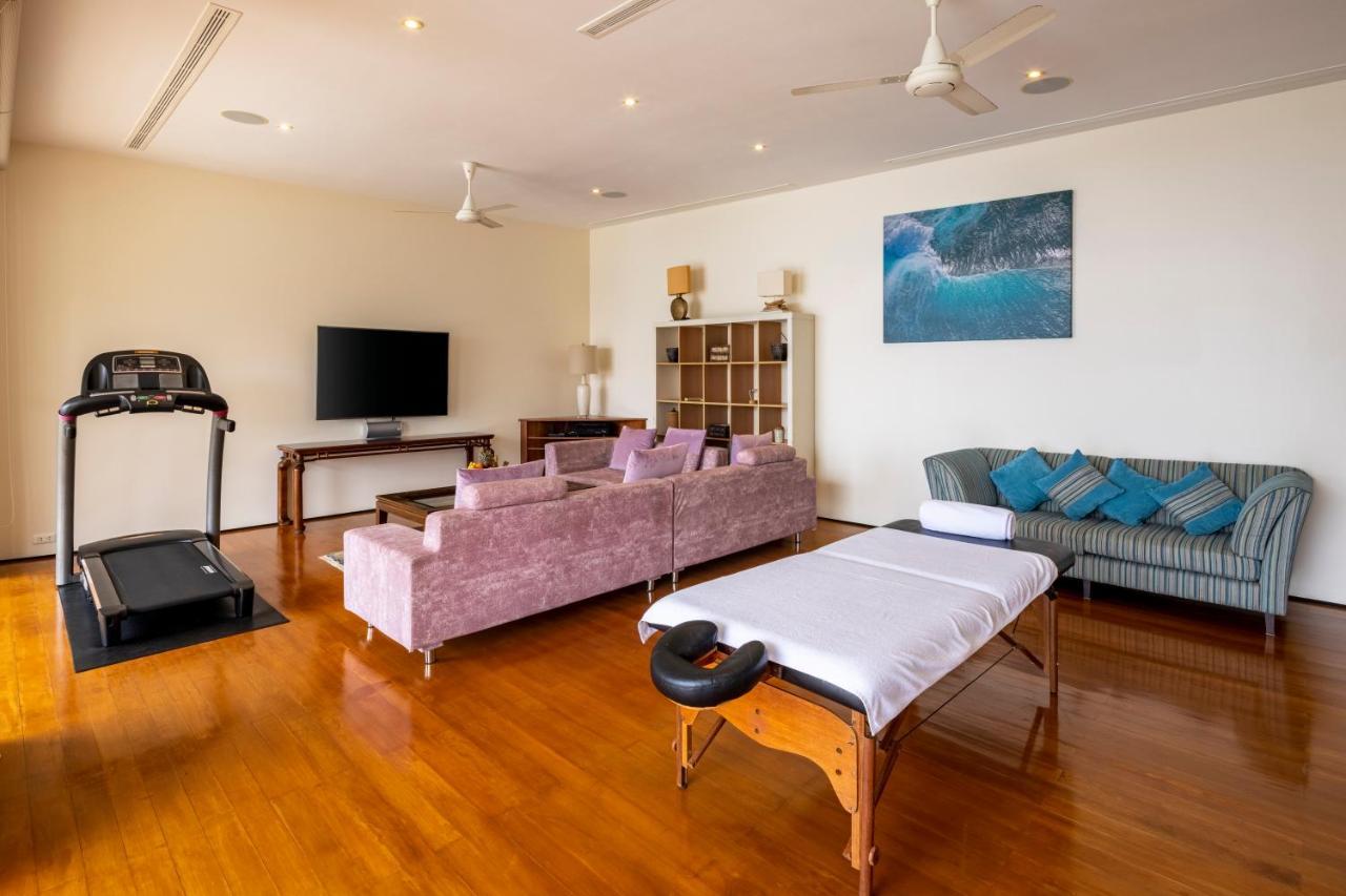 Fah Sai Villa Phuket