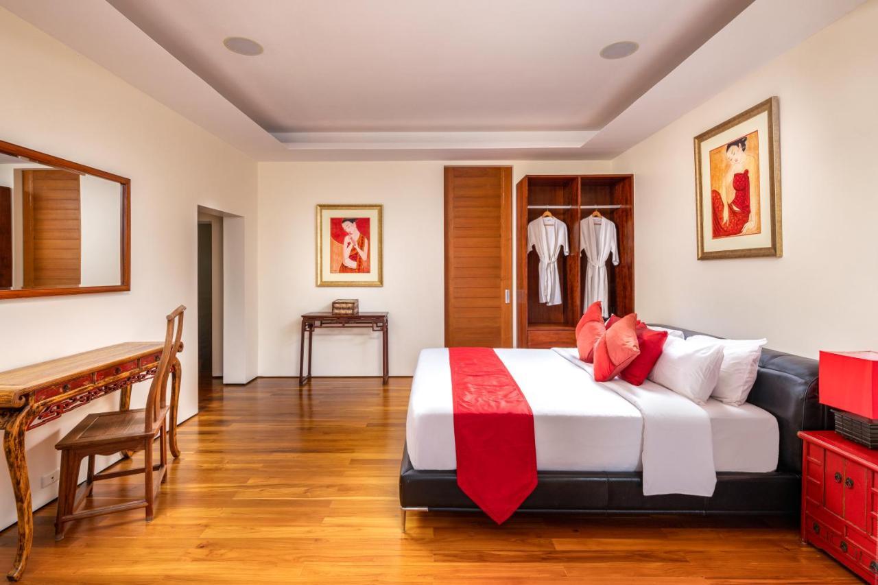 Fah Sai Villa Phuket