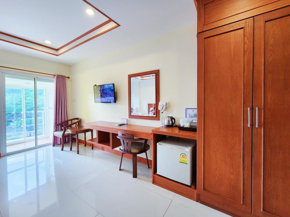 Hotel Phaithong Sotel 3*