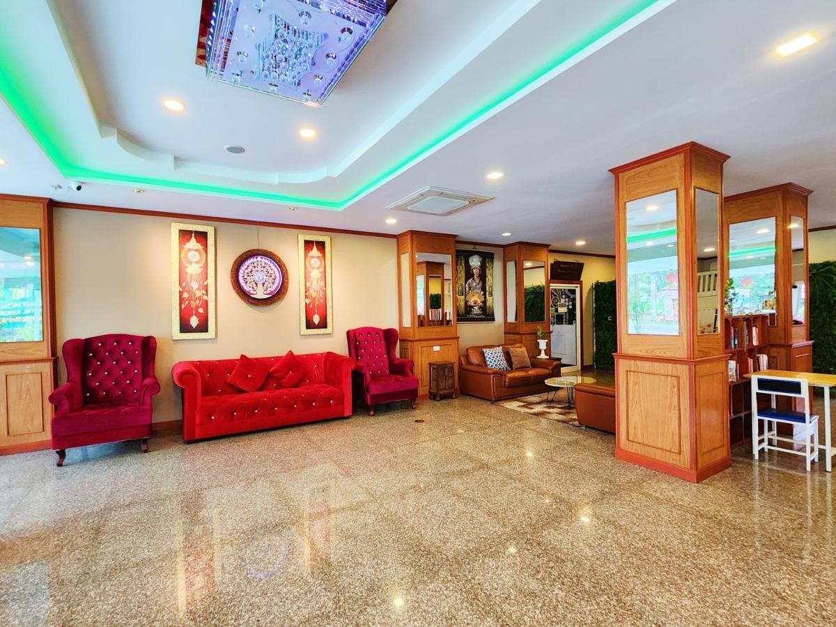 Phaithong Sotel