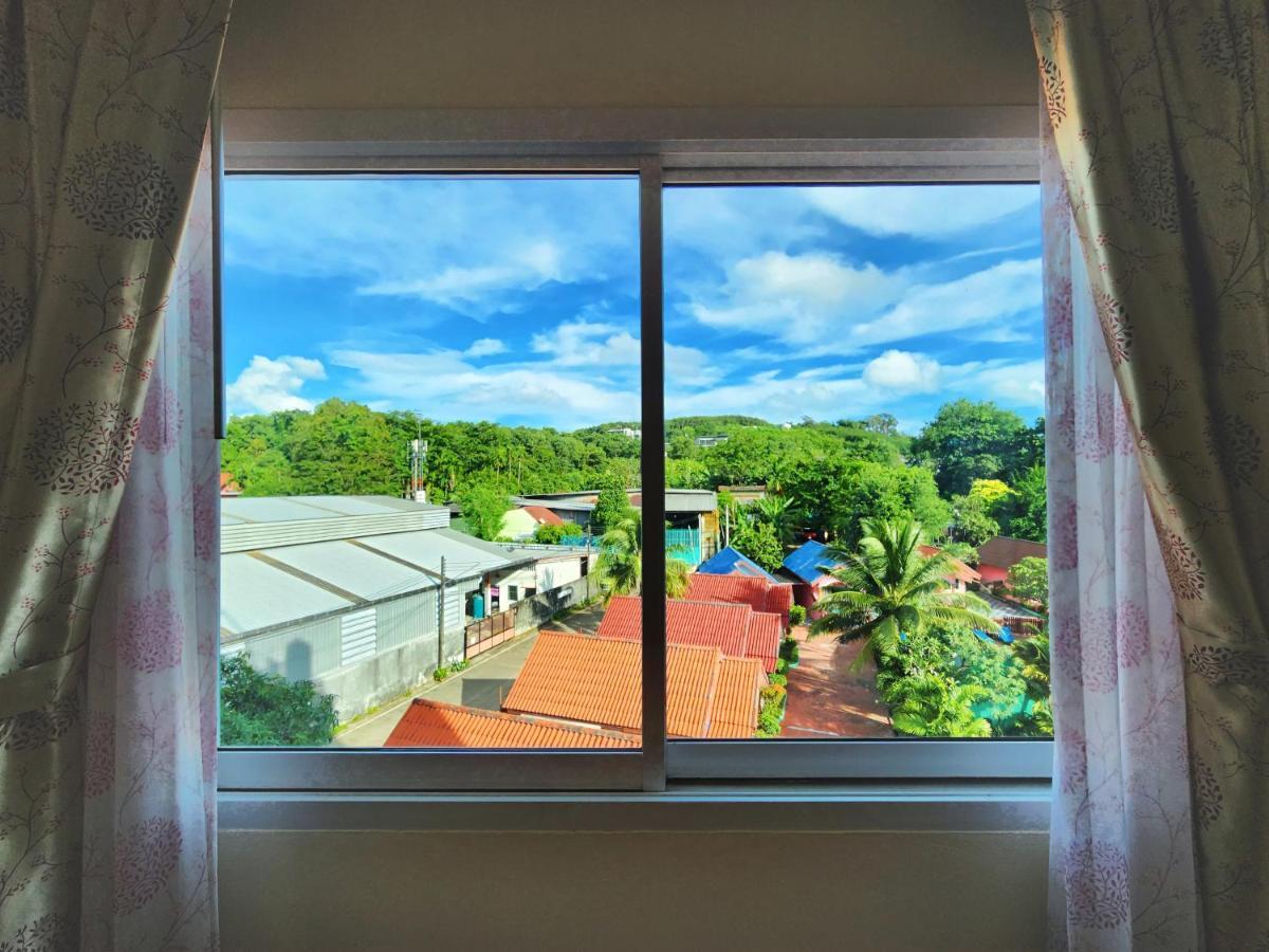 Phaithong Sotel 3*