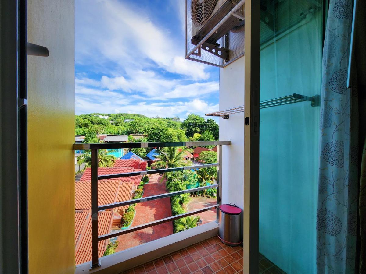 Hotel Phaithong Sotel Chalong