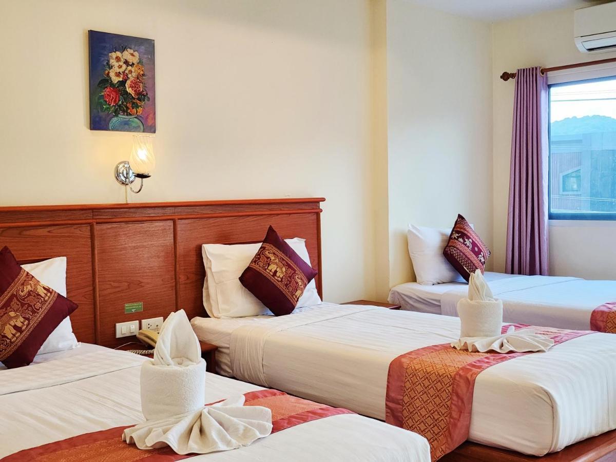Phaithong Sotel
