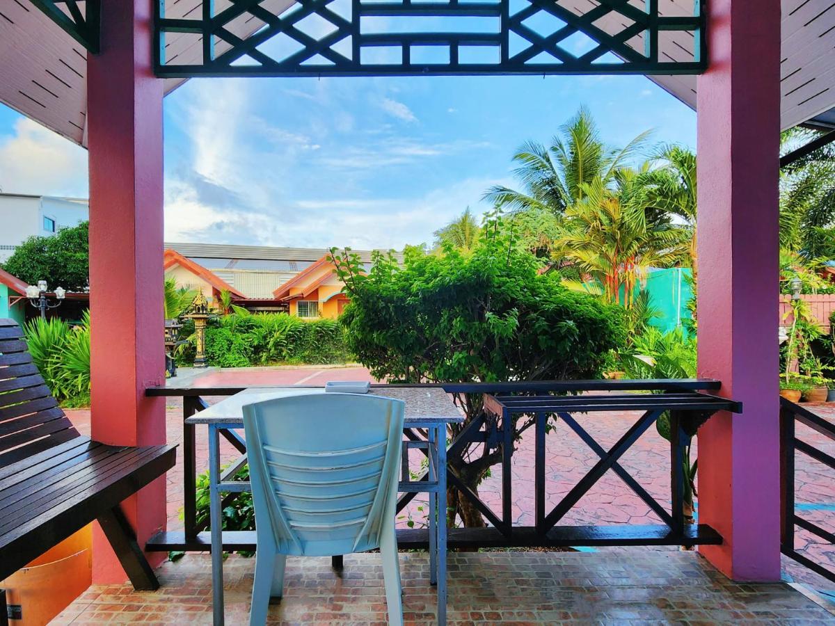 Hotel Phaithong Sotel Chalong