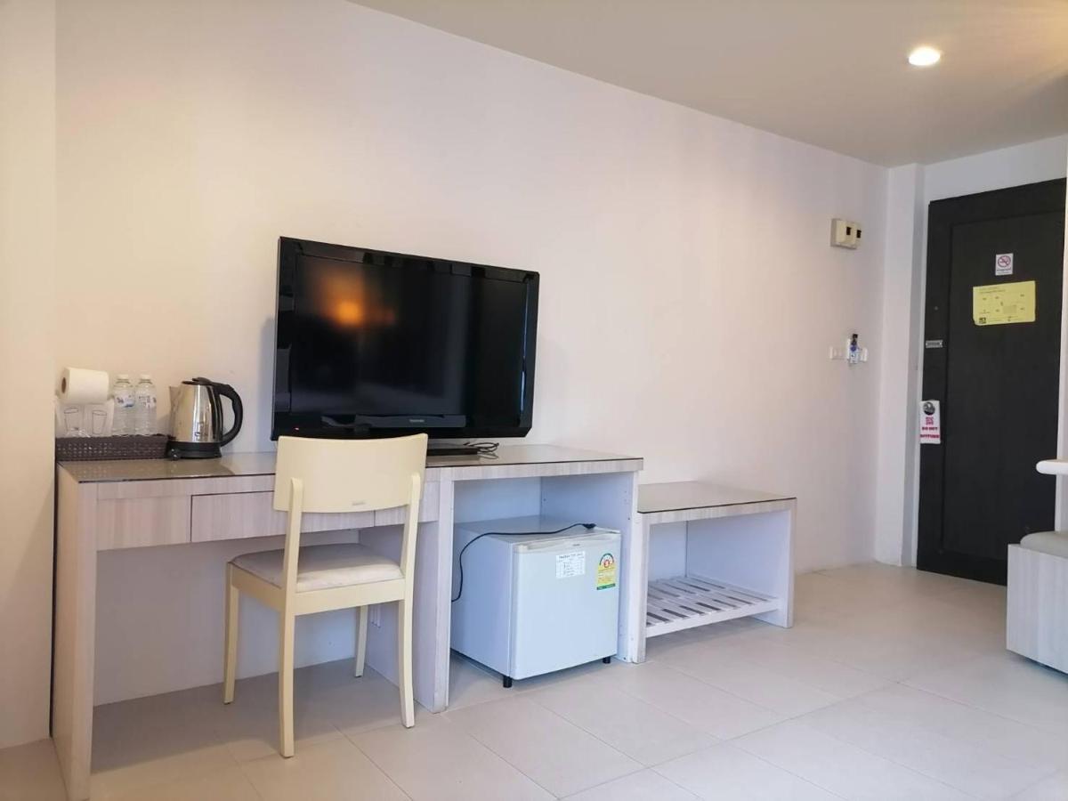 Amici Miei Guest house