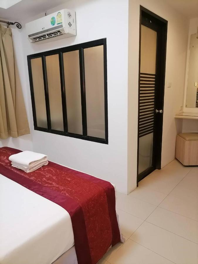 Guest house Amici Miei 3*