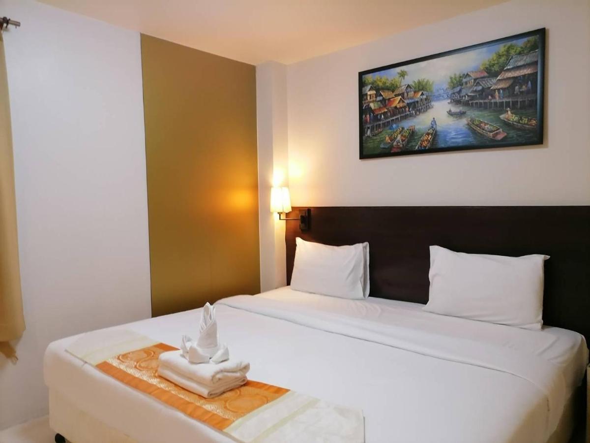 Guest house Amici Miei 3*