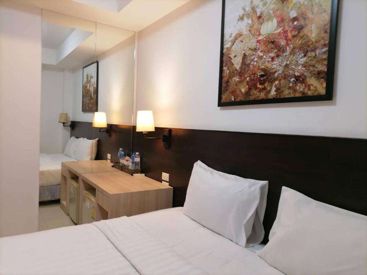 Guest house Amici Miei Phuket