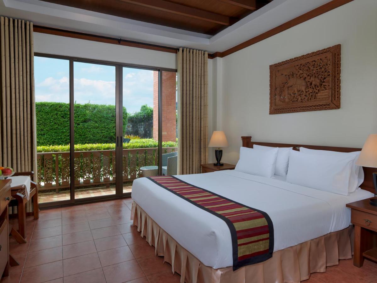 Sun Hill 3* Patong
