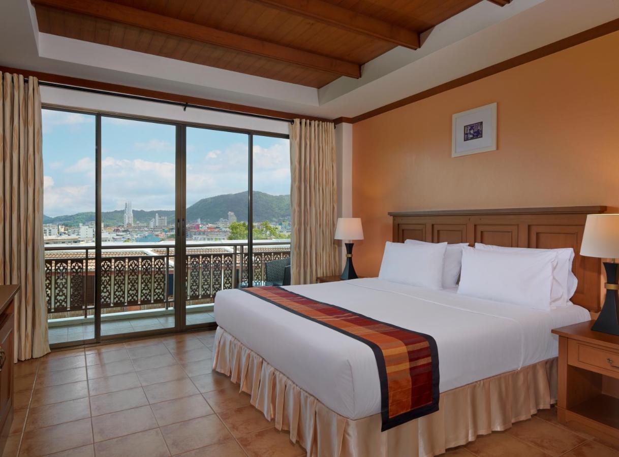 Sun Hill Patong