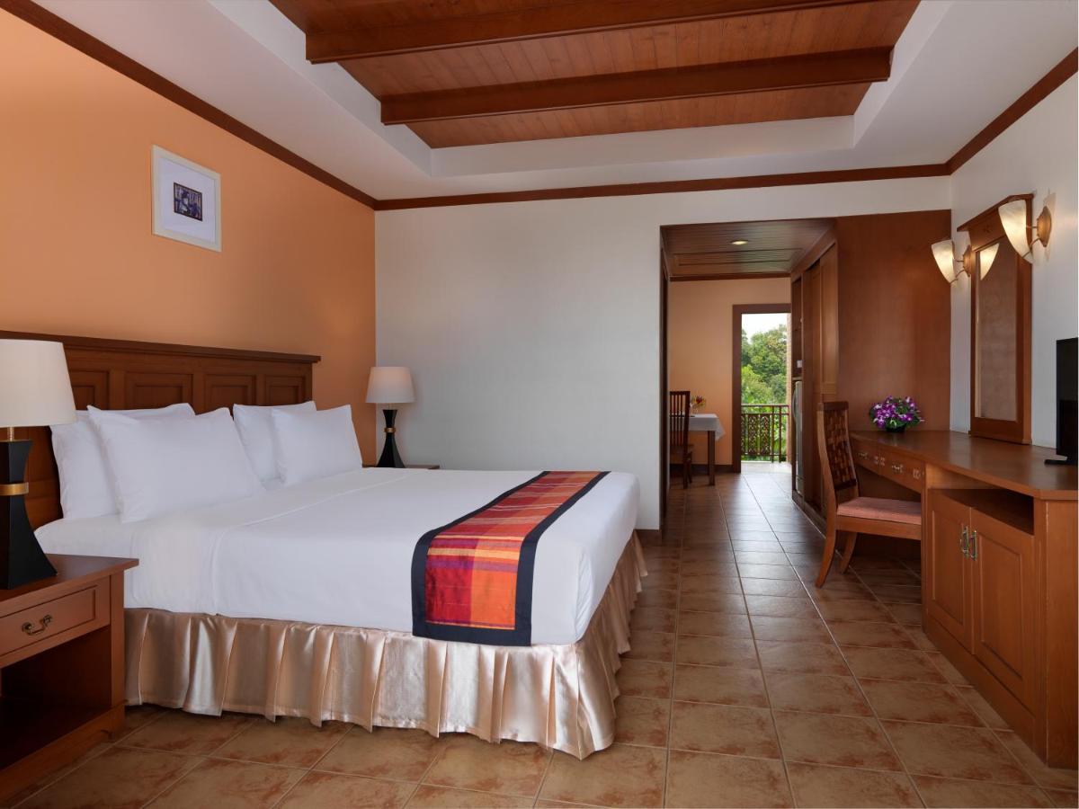 Hotel Sun Hill