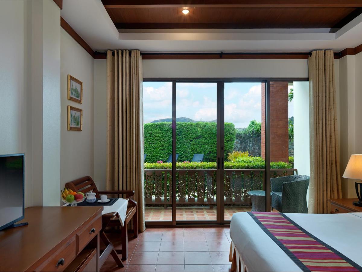 Sun Hill Hotel Patong