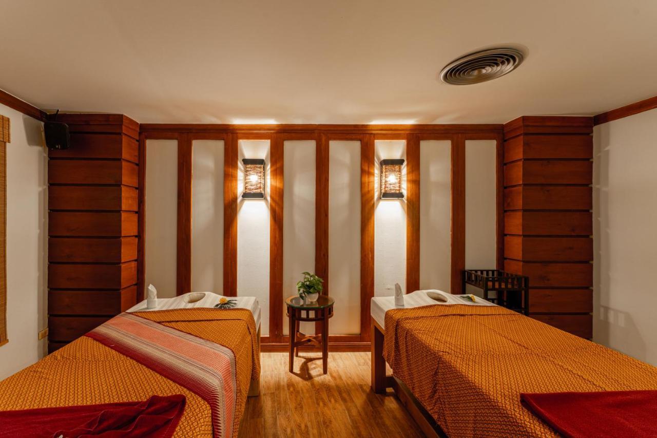 The Royal Paradise & - Sha Extra Hotel Patong