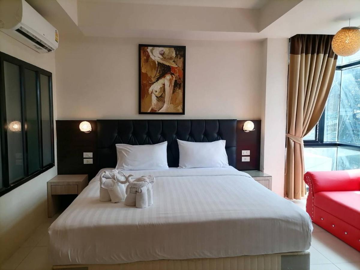 Amici Miei Guest house
