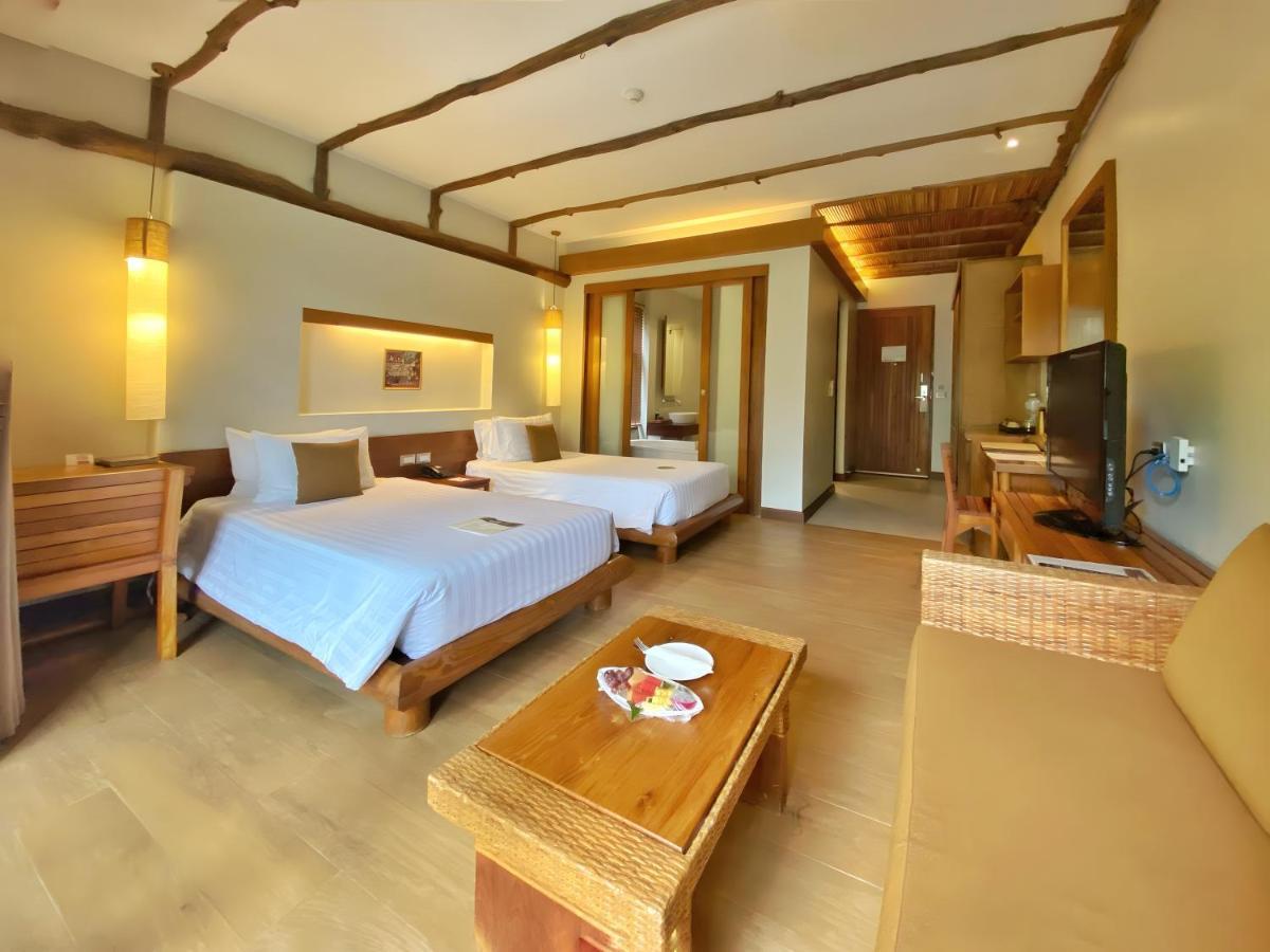 Metadee Concept Resort