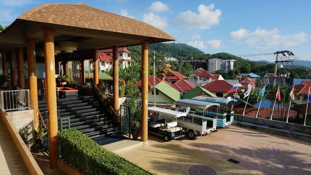 Phunaka Resort 4*