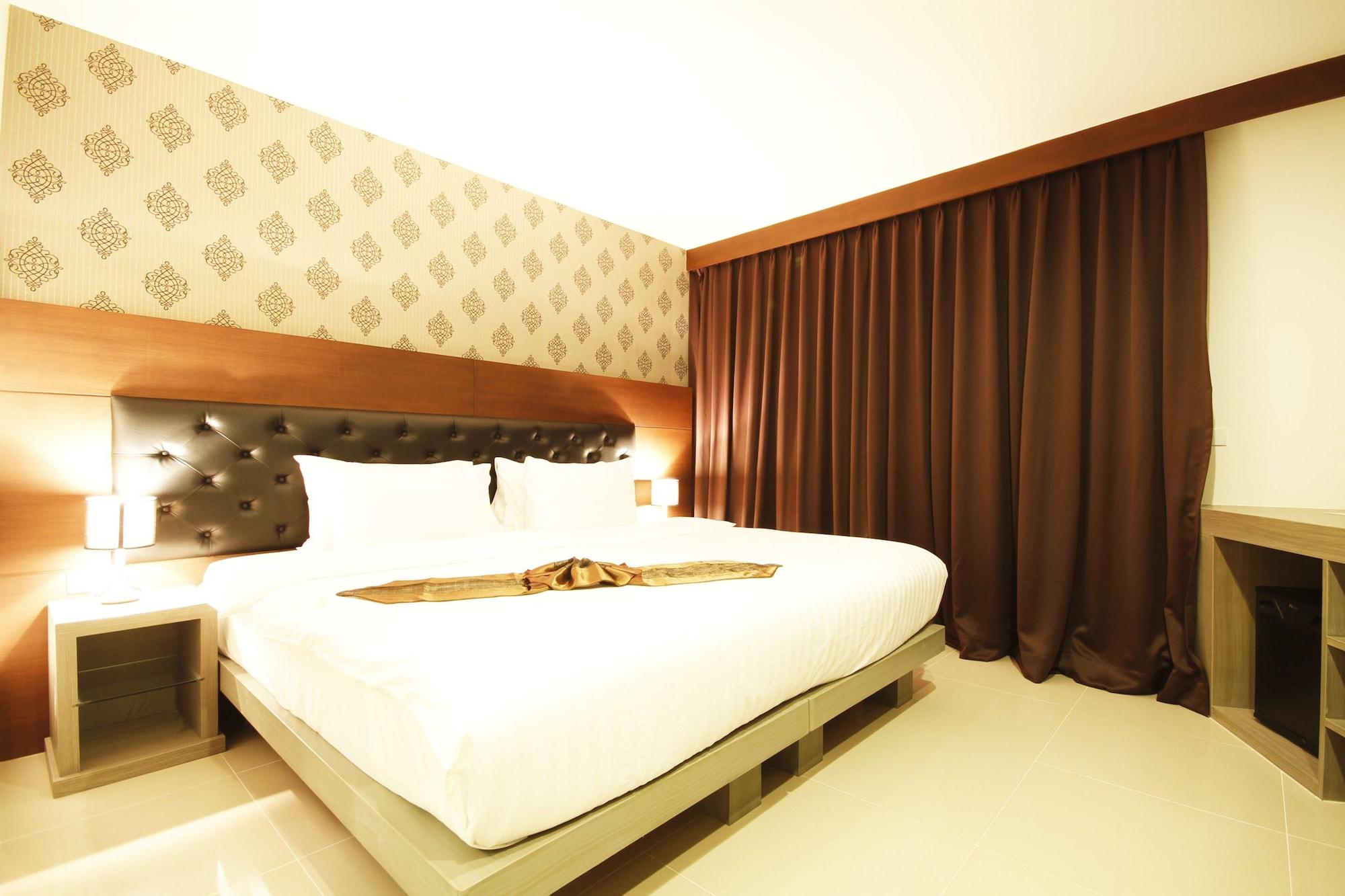 Hotel Hemingways Silk 3*
