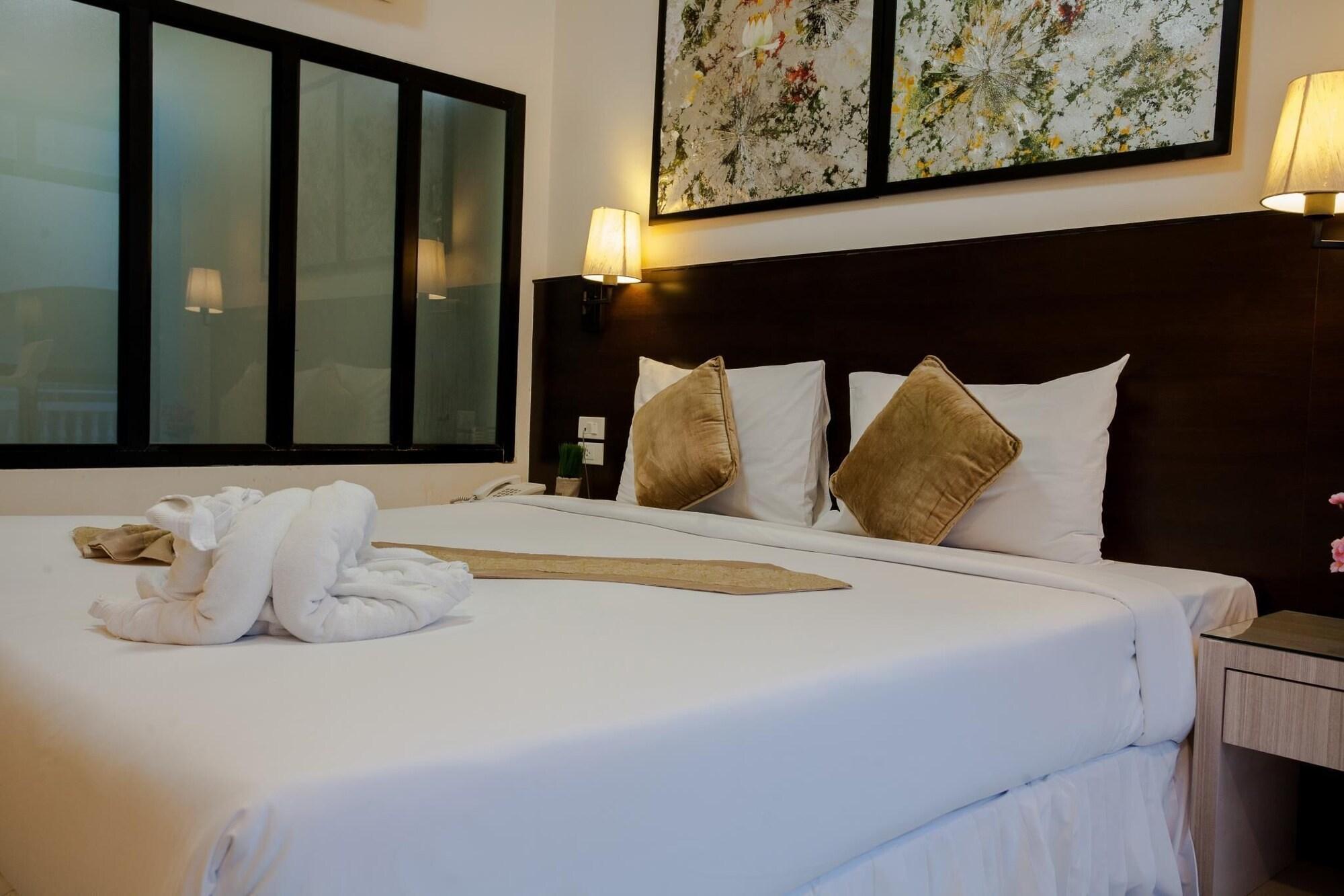 Guest house Amici Miei Phuket