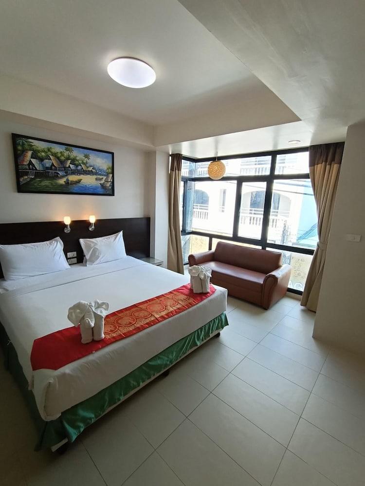 Guest house Amici Miei 3*