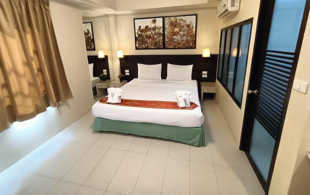 Guest house Amici Miei Phuket