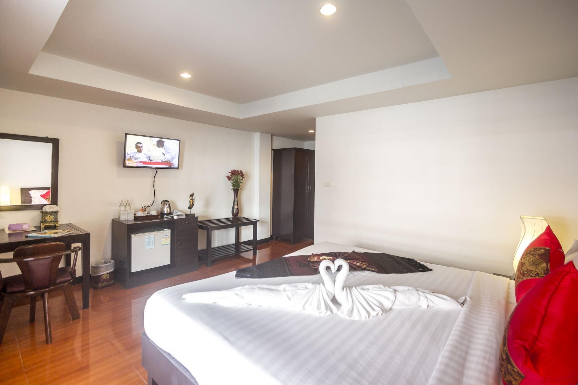 Silver Resortel Hotel