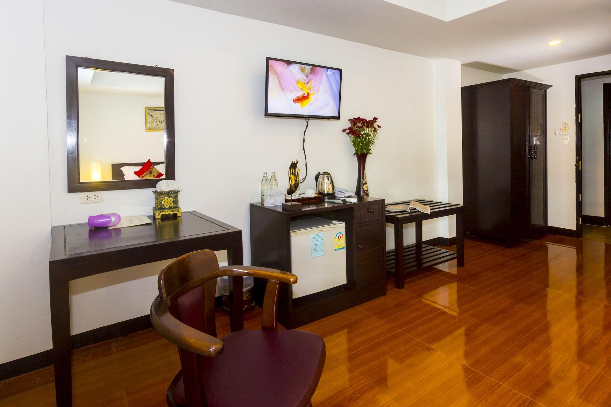 Silver Resortel Phuket