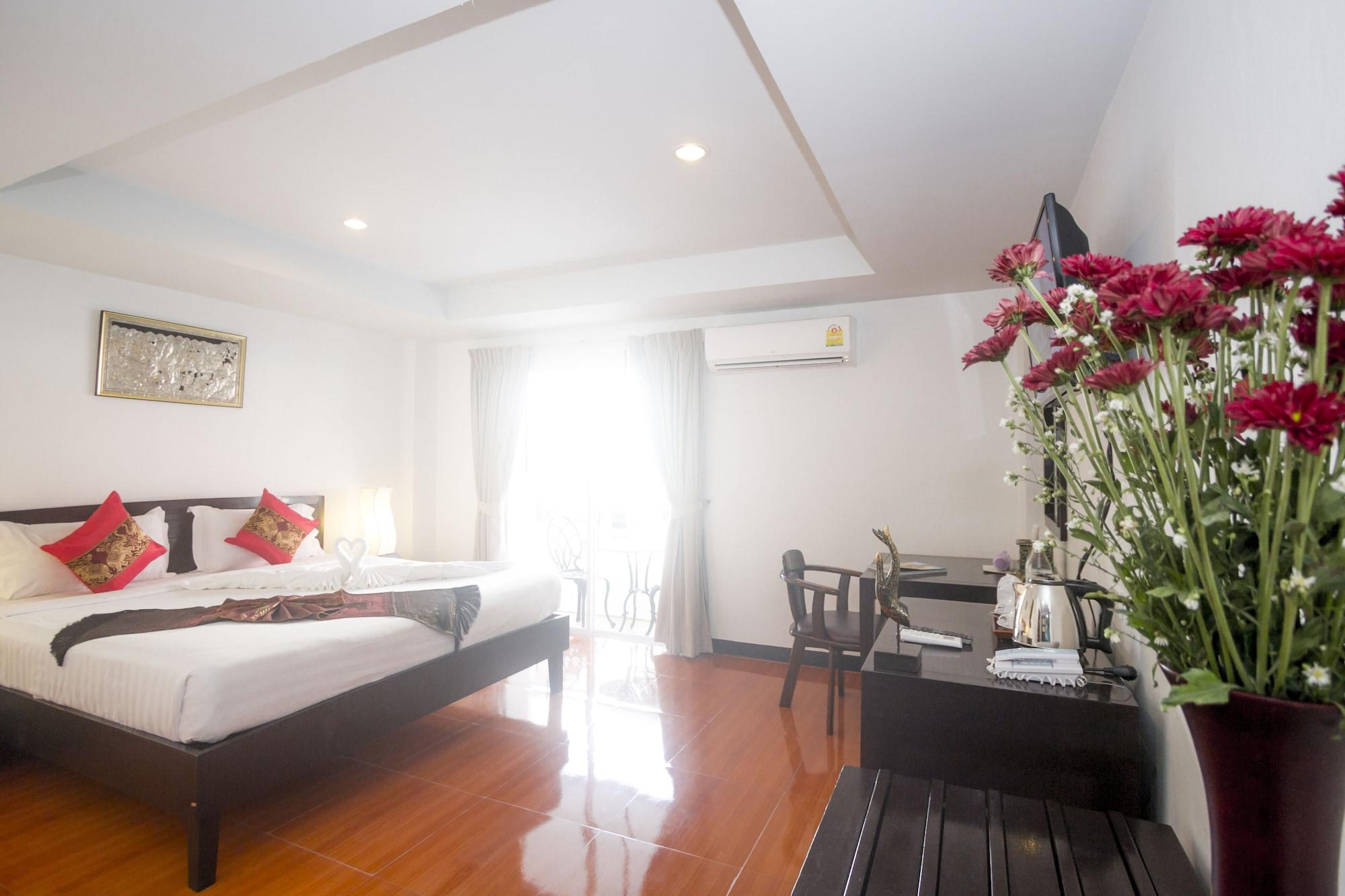 Silver Resortel Hotel 3*