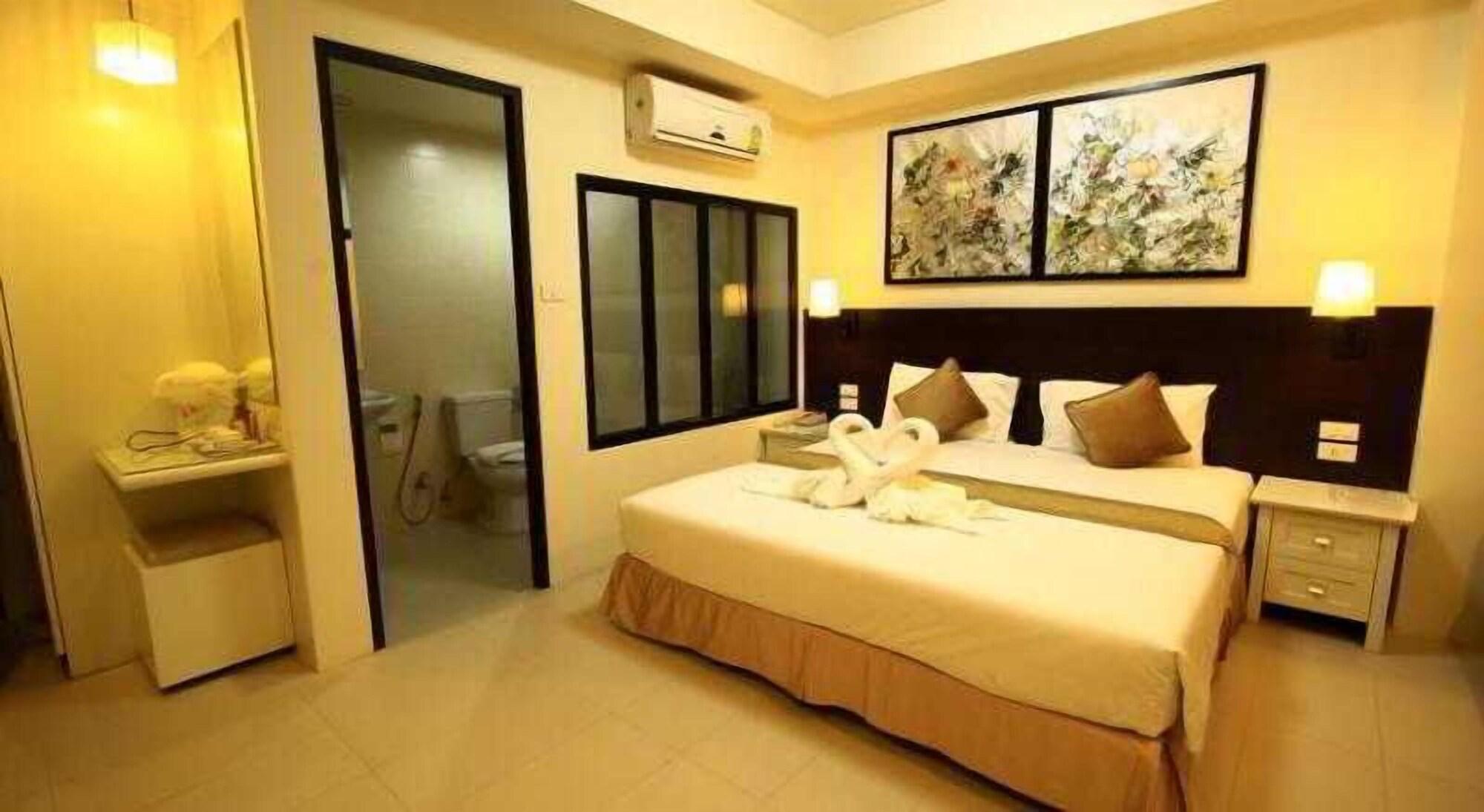 Amici Miei Guest house