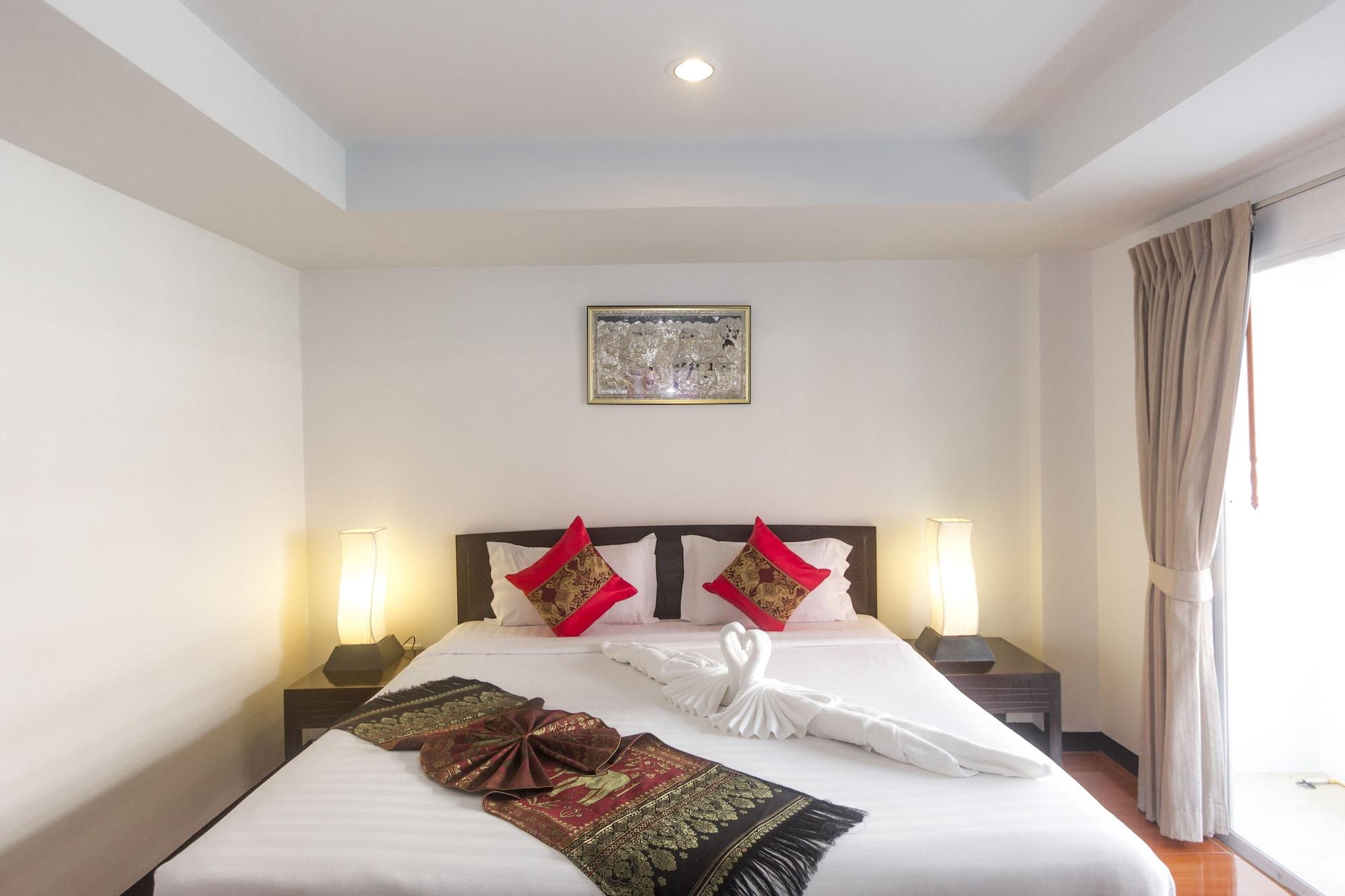 Hotel Silver Resortel Phuket