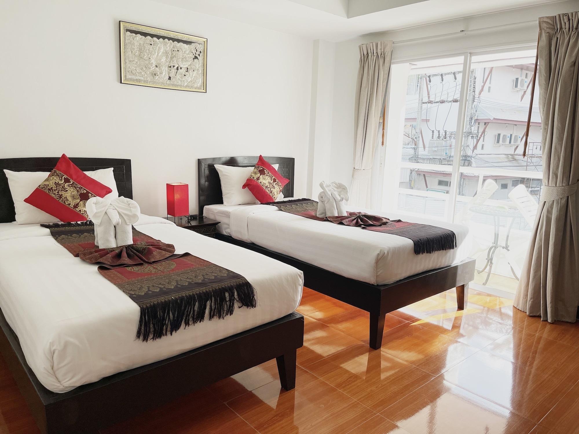 Hotel Silver Resortel