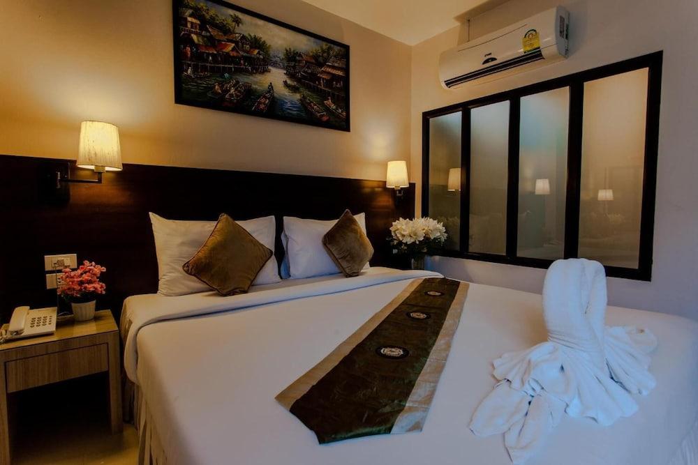 Amici Miei Guest house