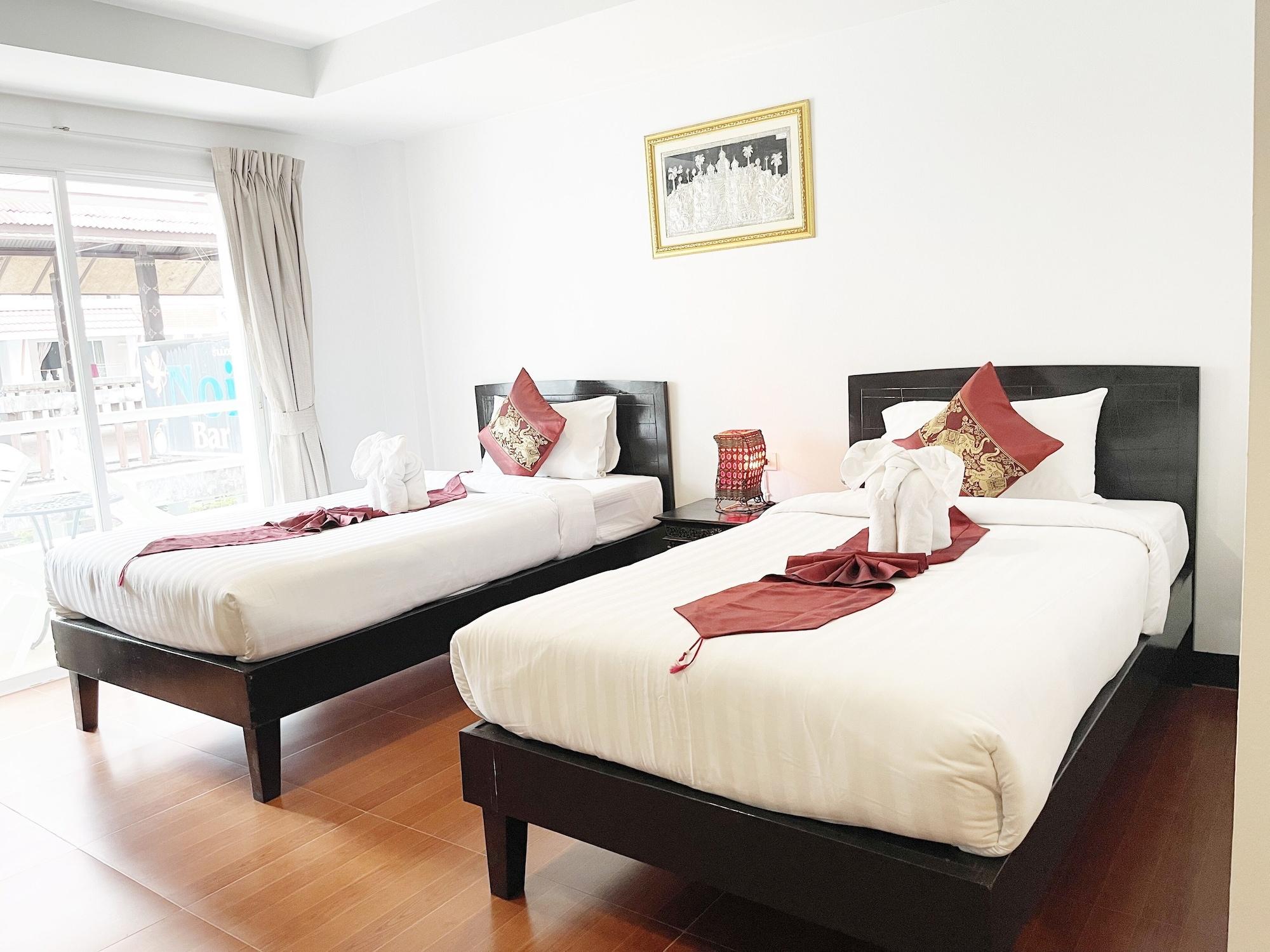 Silver Resortel