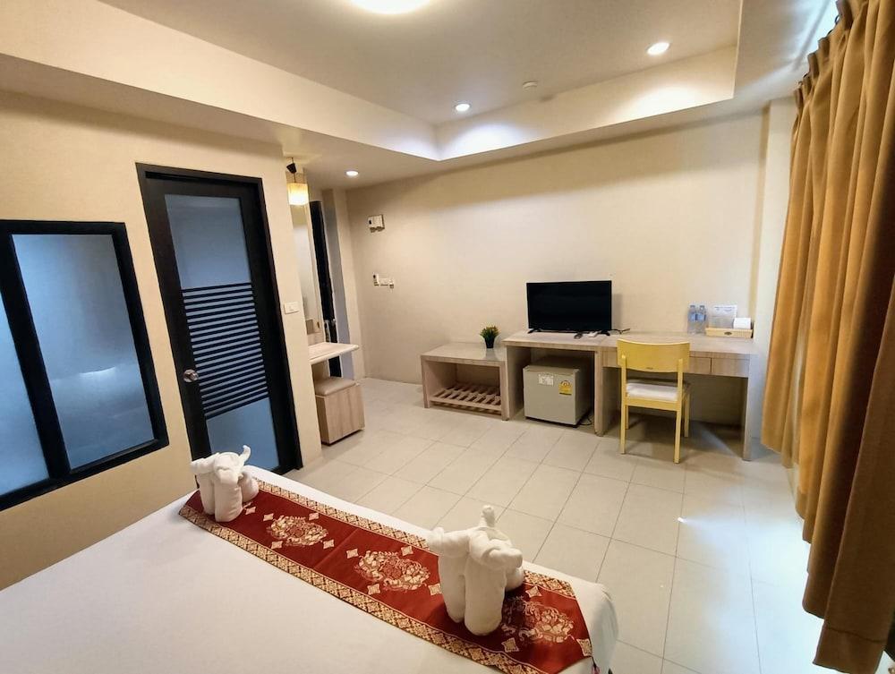 Amici Miei Guest house 3*