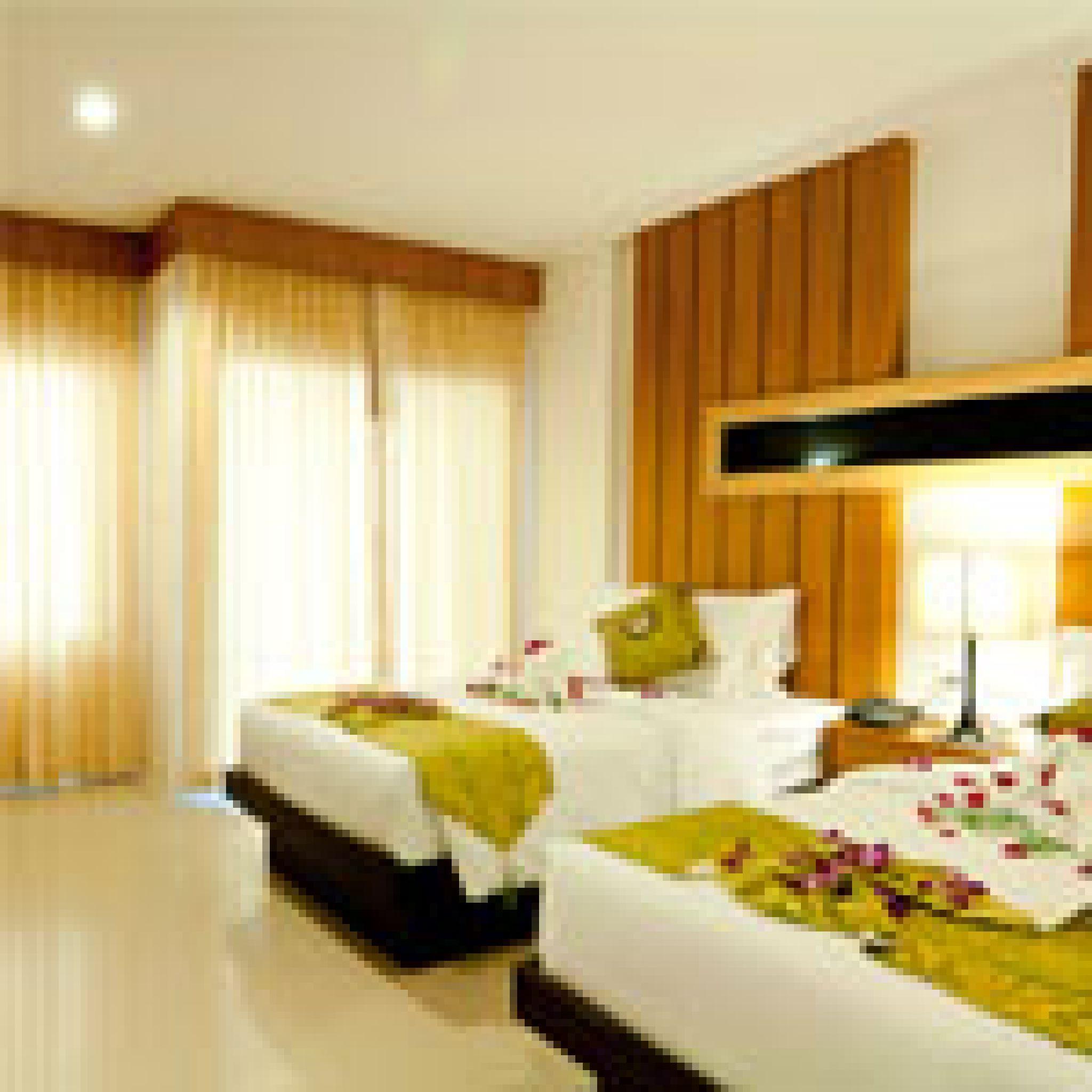 Gu Patong 3*