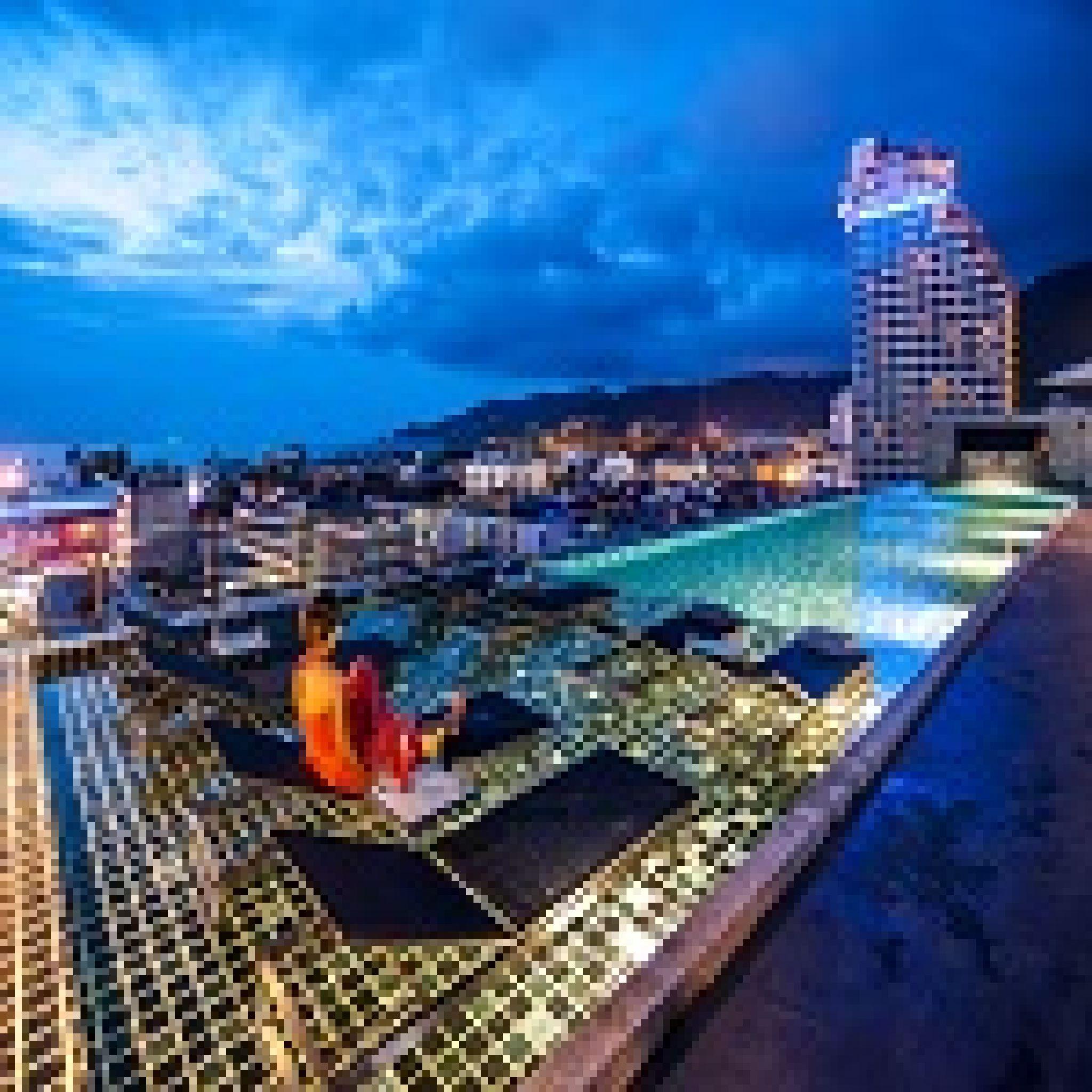 Gu Patong Hotel 3*