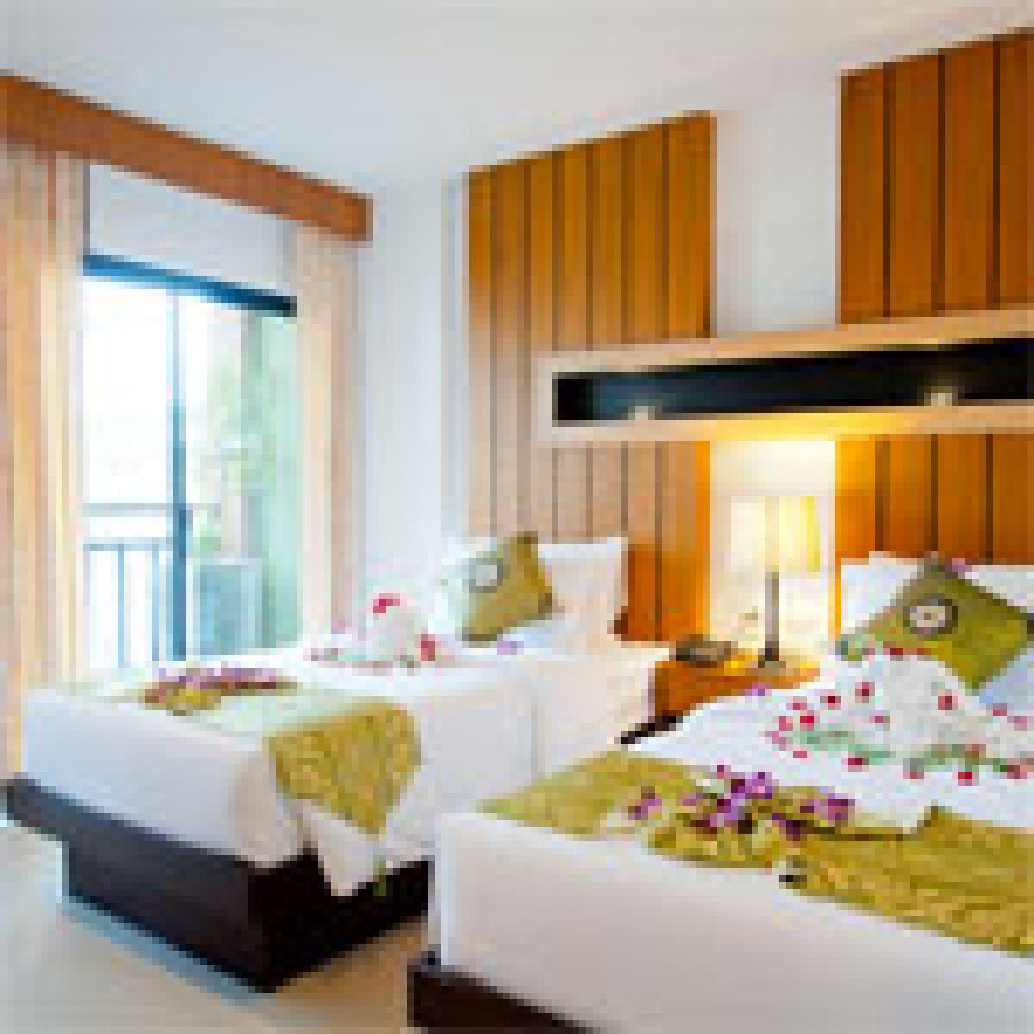 Gu Patong Hotel