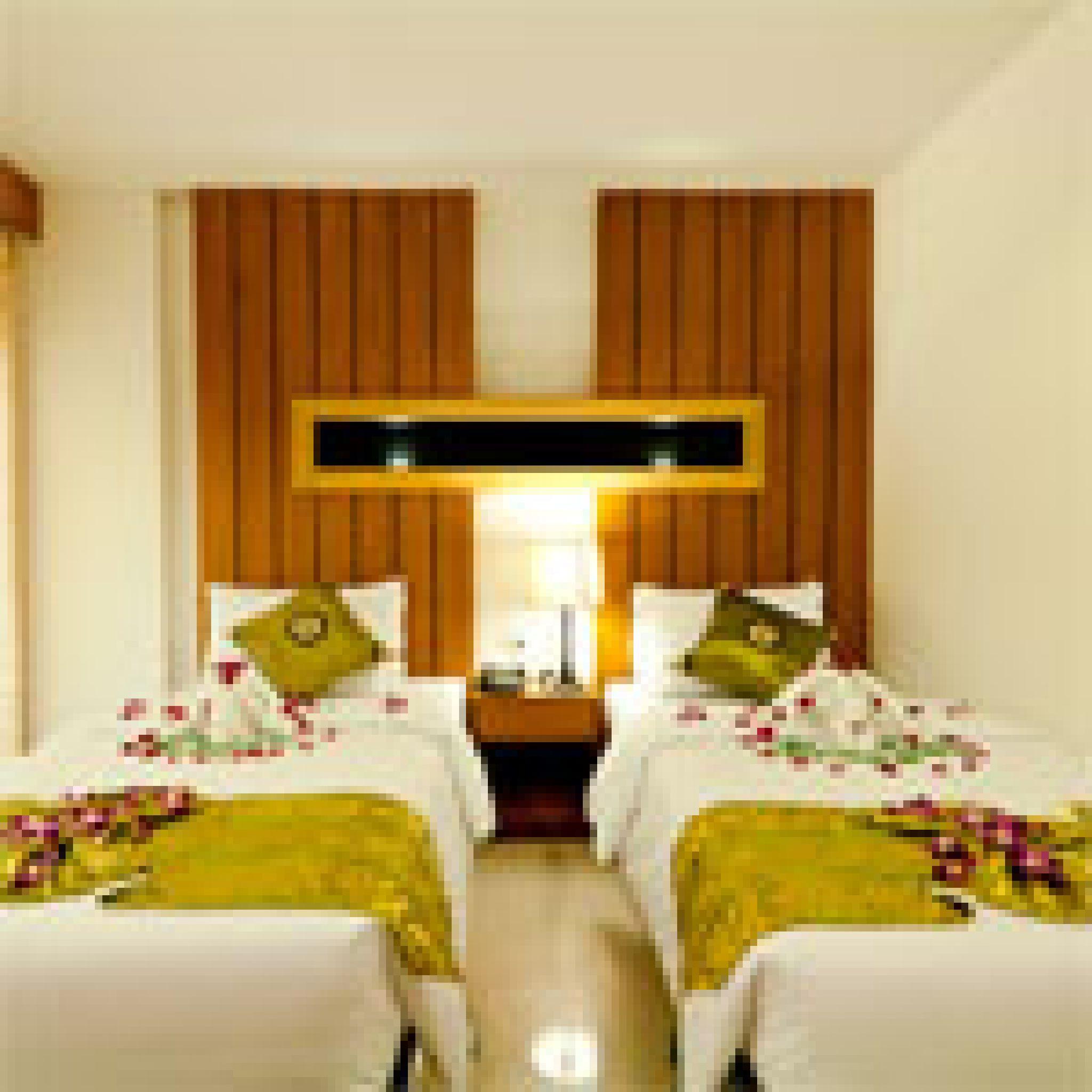 Gu Patong Hotel 3*