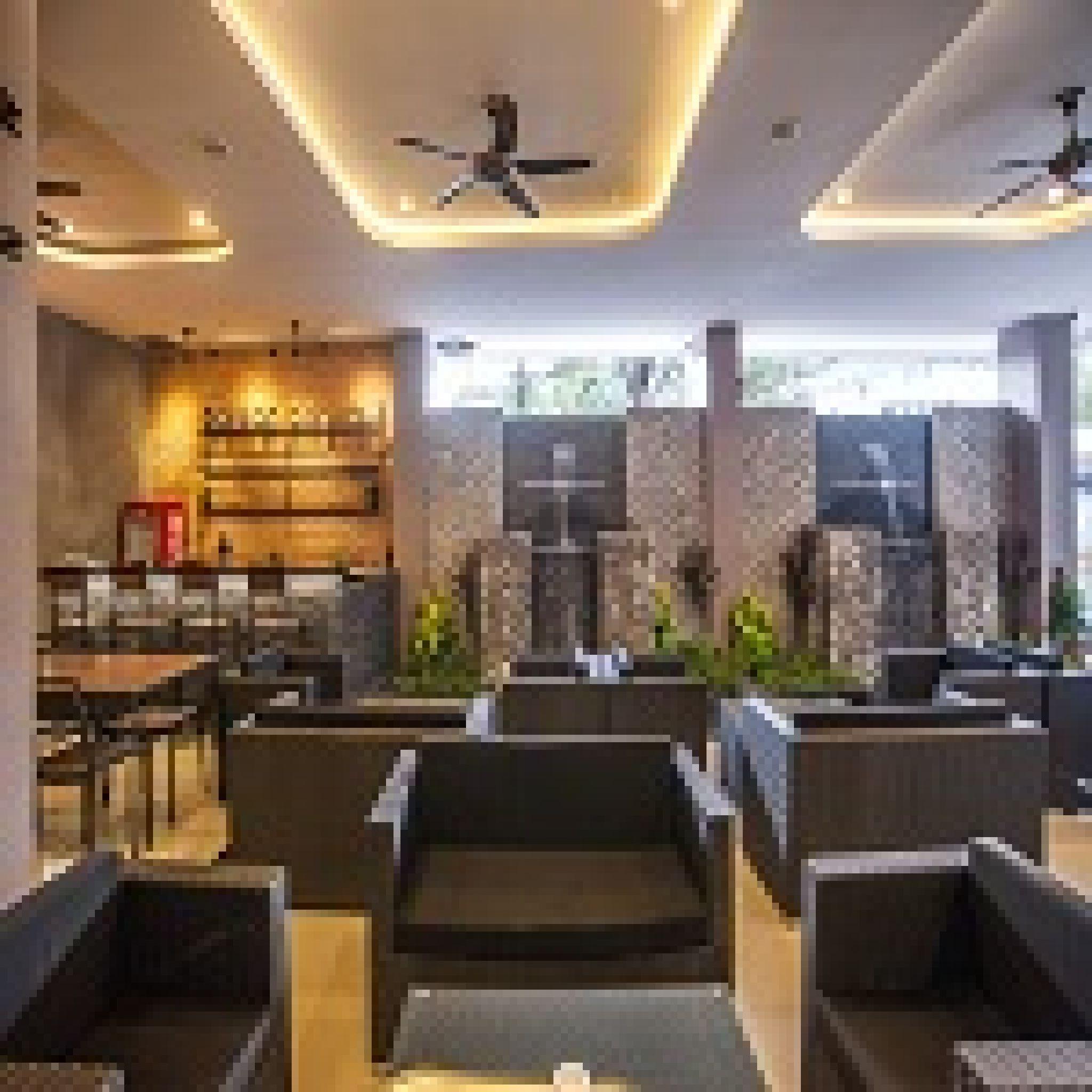 Hotel Gu Patong 3*